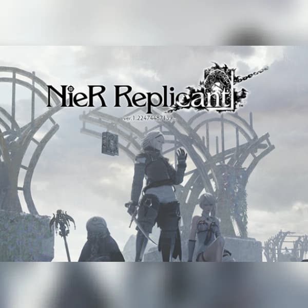 NieR Replicant ver.1.22474487139… (Xbox One/Xbox Series X|S) Xbox Live Key - TURKEY