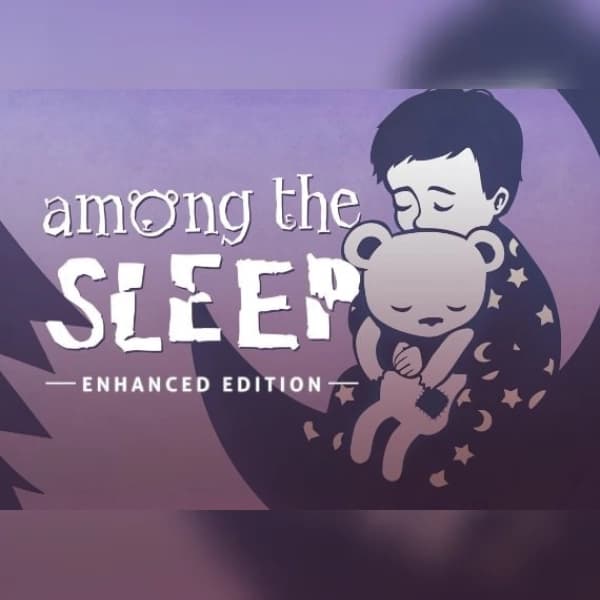Among the Sleep - Enhanced Edition (PC) Steam Key - ROW