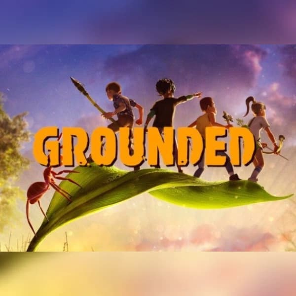 Grounded (PC) Steam Gift - GLOBAL