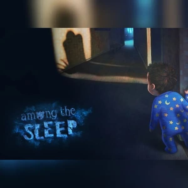 Among the Sleep (PC) Steam Key - GLOBAL