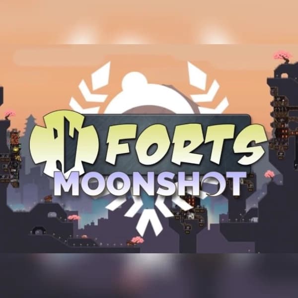 Forts - Moonshot (DLC) (PC) Steam Gift - EU