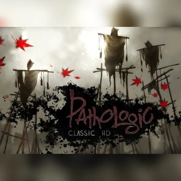 Pathologic Classic HD (PC) Steam Key - GLOBAL