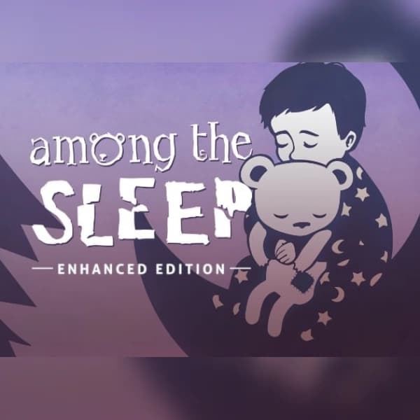 Among the Sleep - Enhanced Edition (PC) Steam Key - GLOBAL