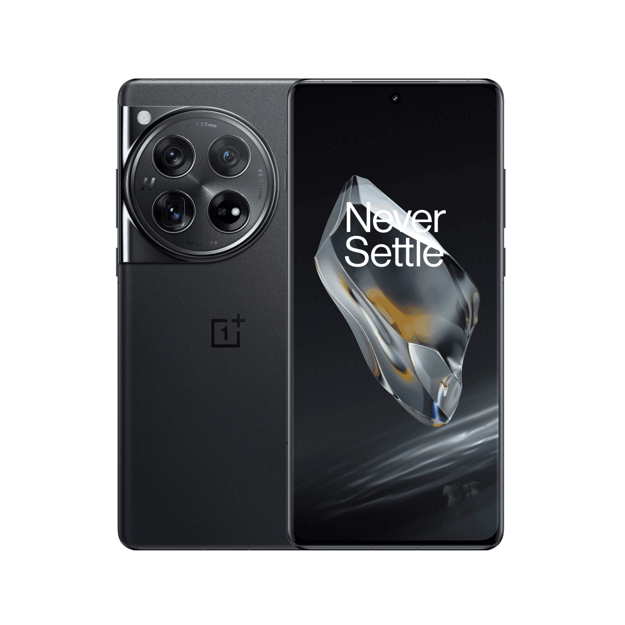 OnePlus 12 CPH2581 Europe 256GB 12GB Silky Black EU