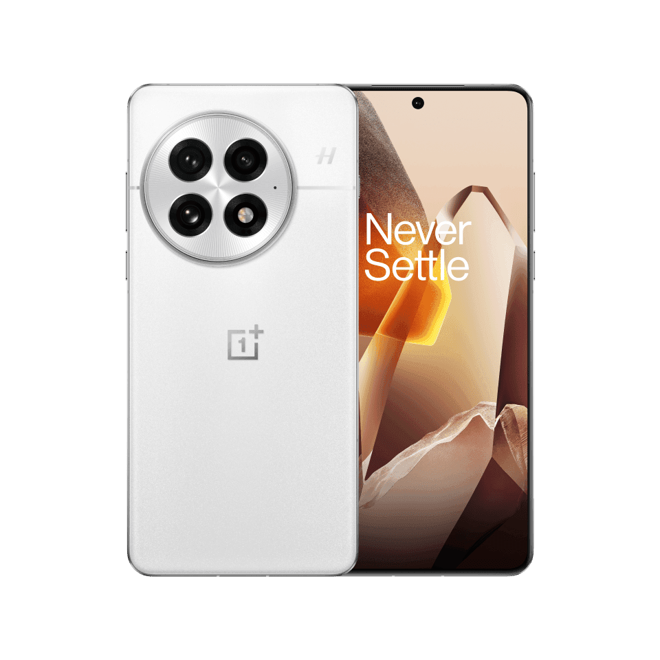 OnePlus 13 CPH2653 Europe 512GB 16GB Arctic Dawn EU