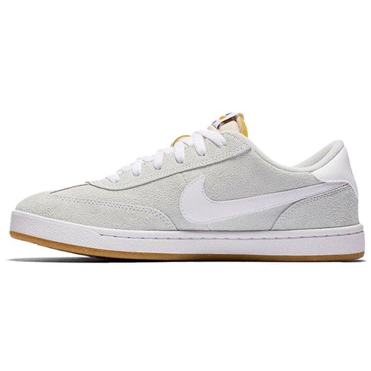Nike FC Classic SB Summit White Men Sneakers 909096-111 cm