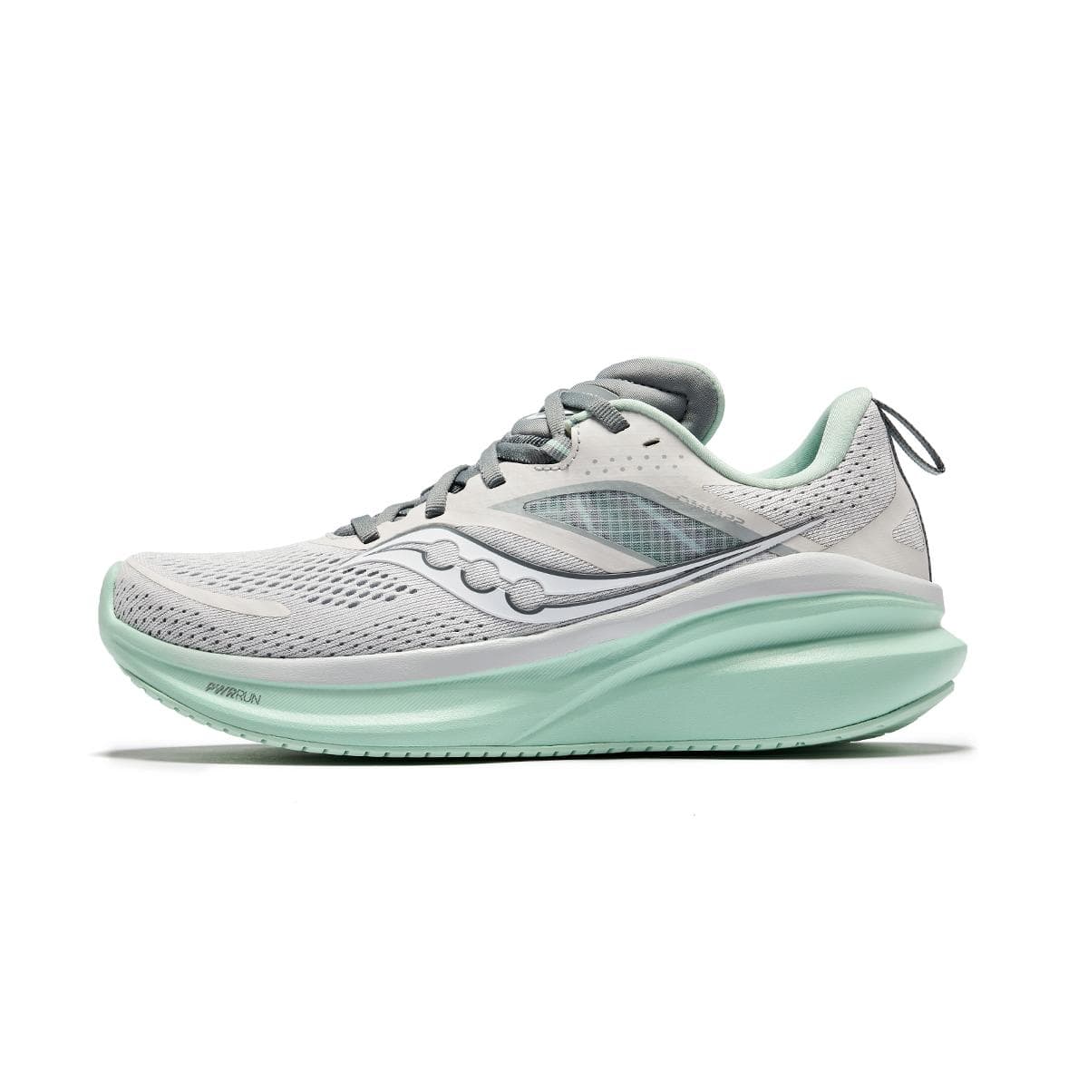 Saucony  Omni 22 Fog Jade Women Sneakers Grey S10926-200 cm