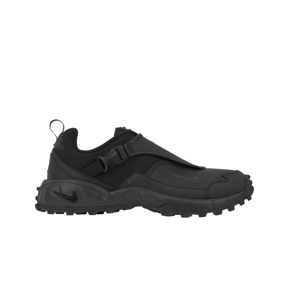 Nike Air Phassad ACG Triple Black 2025 Unisex Sneakers HM7133-002 cm