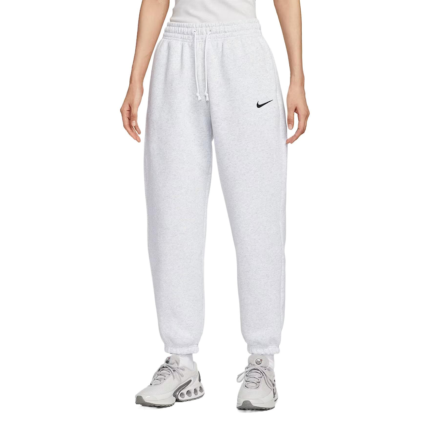 Nike Sportswear Phoenix Comfortable Knitted Sports Pants Women bottoms FZ5997-051 cm