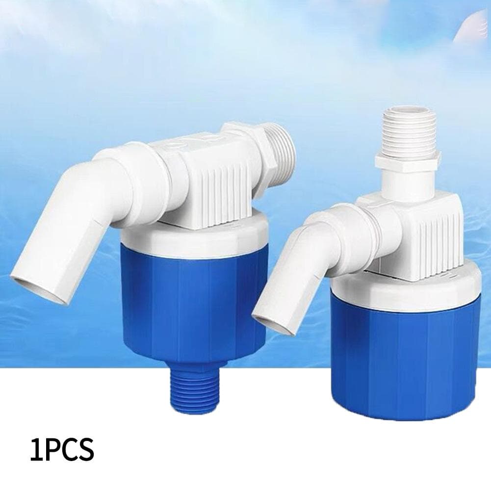 Water Level Valve Water Tank Float Valve Switch 0.2-10kg