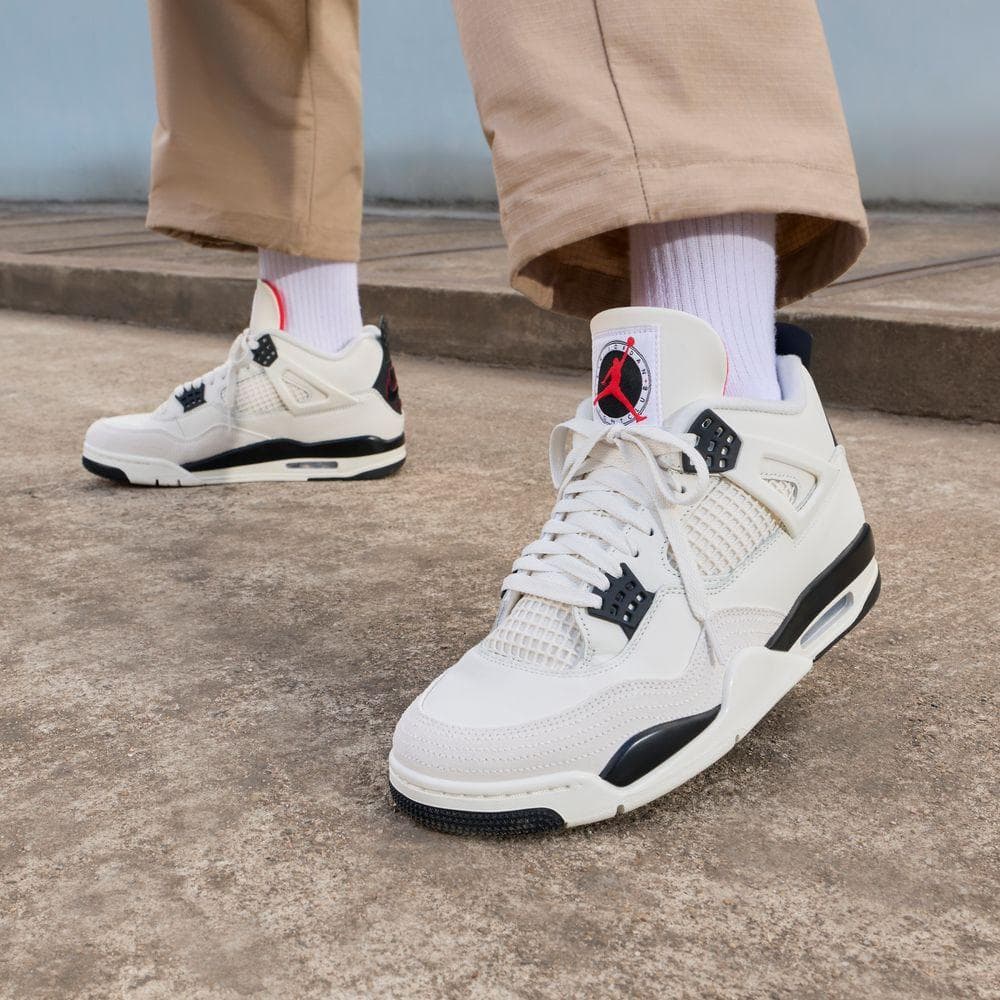 Jordan 4 Retro OG Flight Club cm