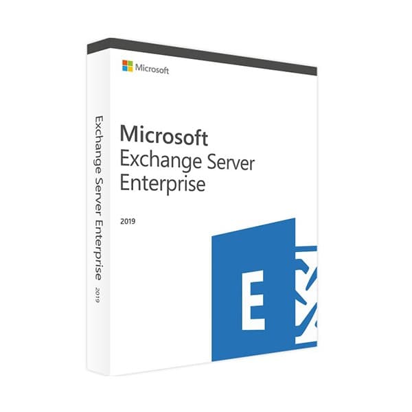 MICROSOFT EXCHANGE SERVER 2019 VÁLLALATI