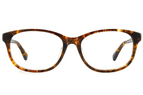 Kate Spade Suki/F 086 Havana 53