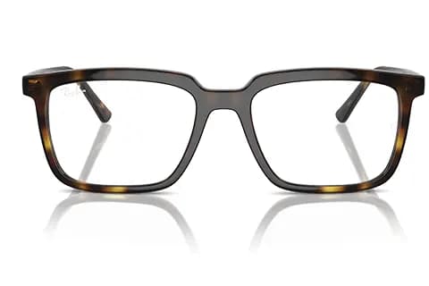 Ray-Ban Alain RX7239 2012 Havana 54