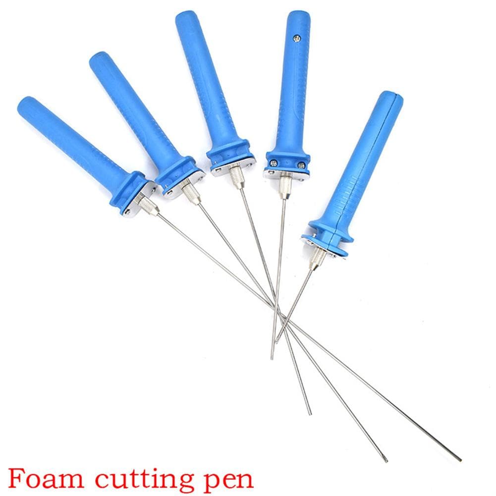 Iron Hot Foam Cutter Polystyrene Styrofoam 110-240V