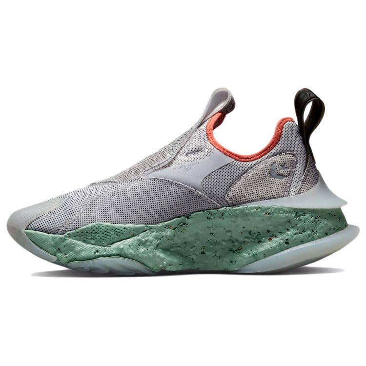 A-Cold-Wall x Converse Aeon Active CX Micro Chip Unisex Sneakers Grey Healing-Jade Black A00679C cm