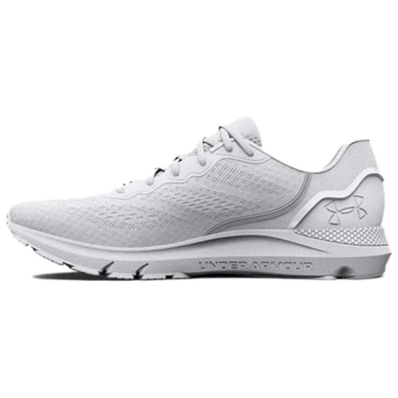 Under Armour Hovr Sonic 6 'White Metallic Silver' Sneakers 3026121-100 cm white