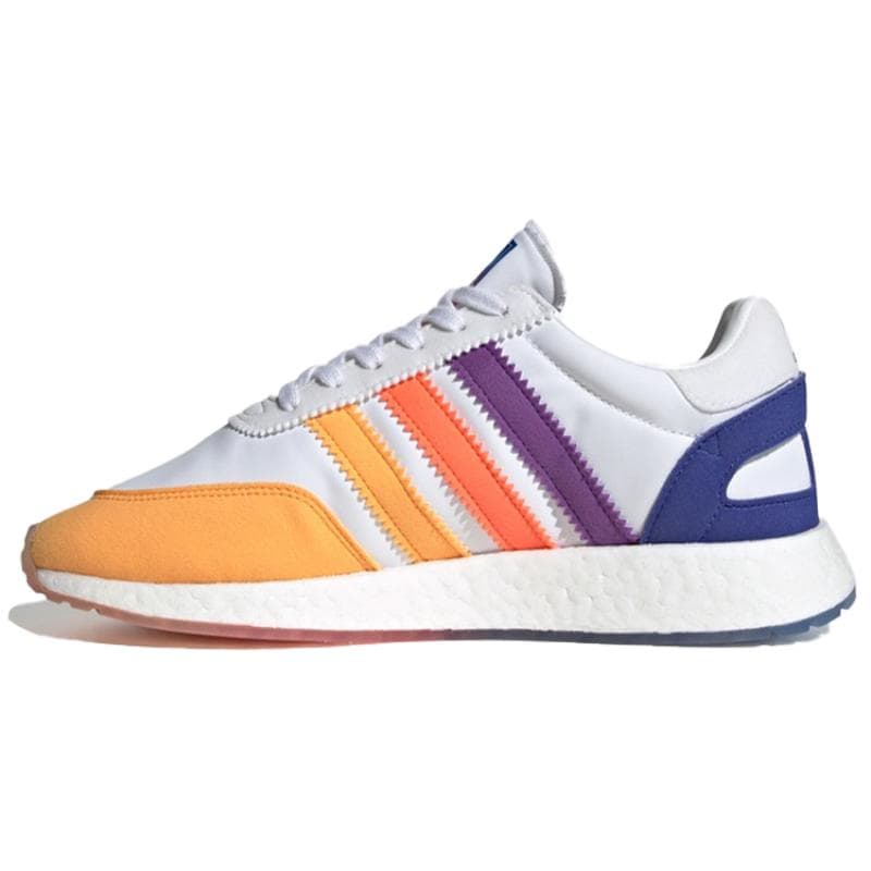 Adidas Originals I 5923 'Yellow Purple Orange' Sneakers EG8134 cm