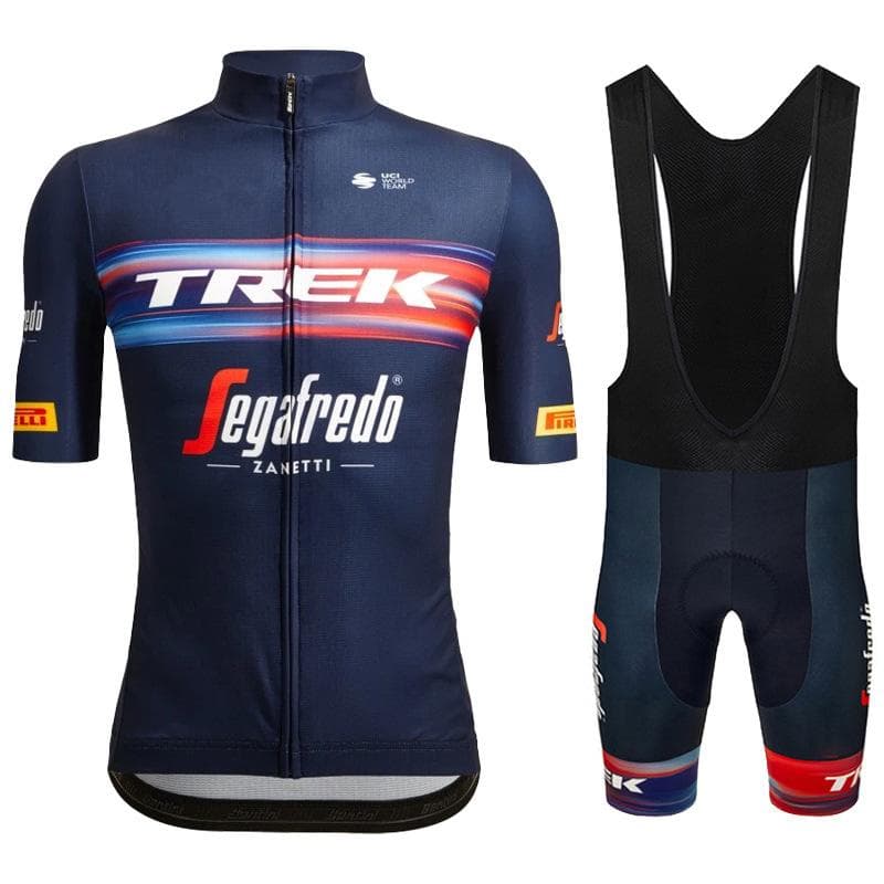 2026 Summer Breathable Cycling Suit, Cycling Suit, Short-sleeved Suit, Men's Road Mountain Cycling Suit, Breathable and Quick-drying Thin Strap Suit.