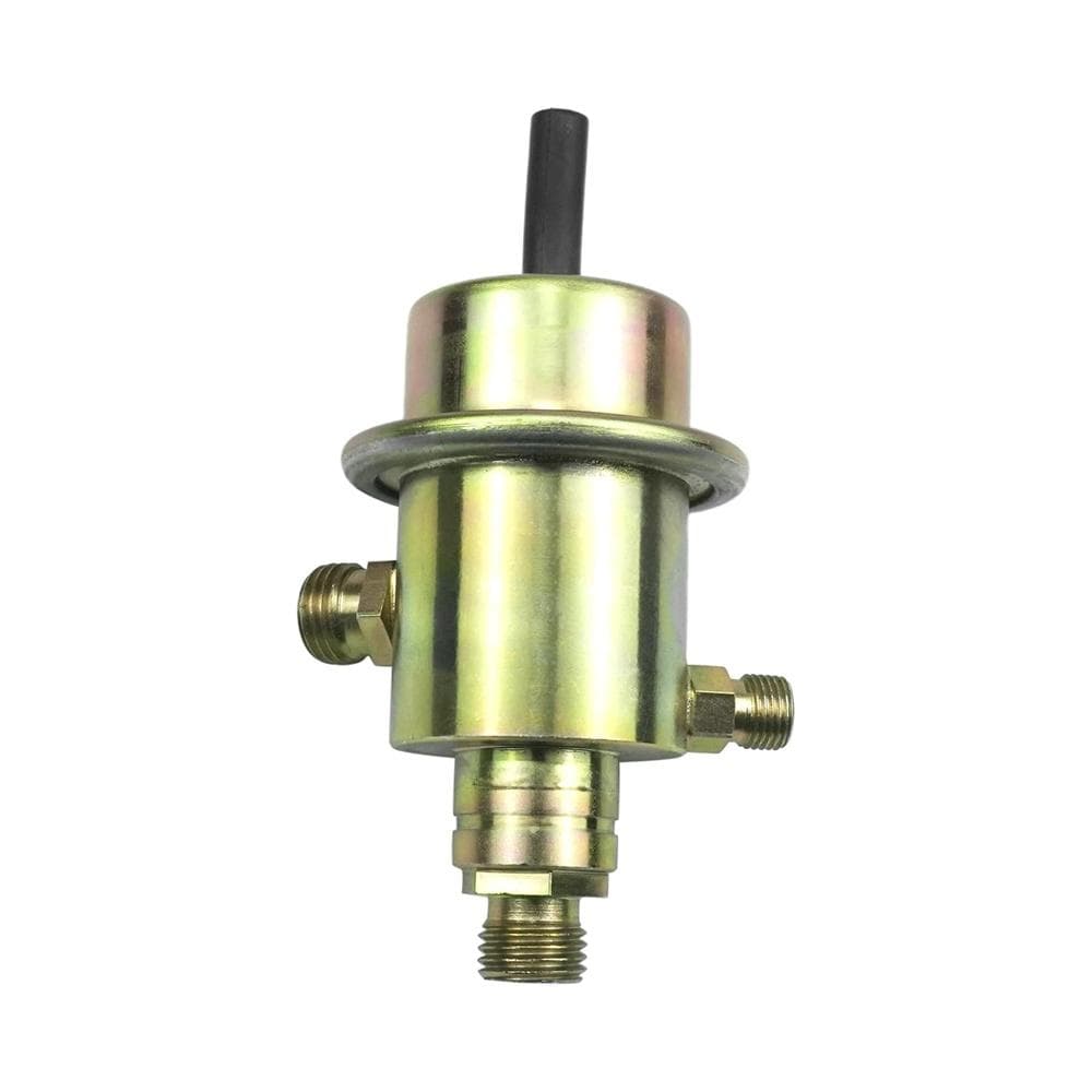Fuel Injection Pressure Regulator 0438161001 For Mercedes-Benz 190E 300SE 300SEL