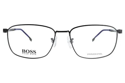 Hugo Boss BOSS 1362/F 003 Matte Black